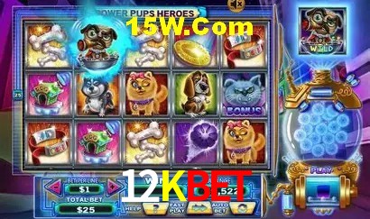12Kbet