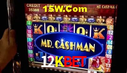 12Kbet: Jogos de Caça-Níqueis-Altas Recompensas, Roleta-Velocidade, Blackjack-Desafios Máximos