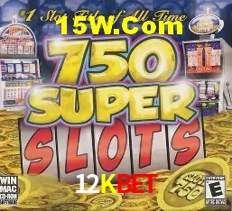 12Kbet