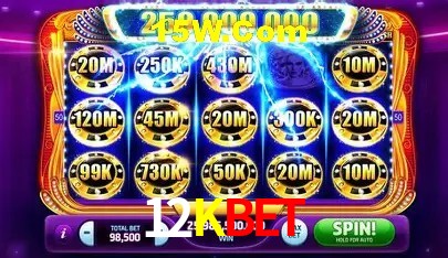 12Kbet